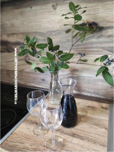 Villa Filipovic 2 Apartmani Žuljana – foto 8