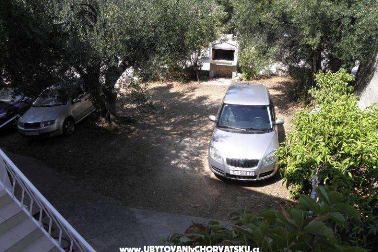Apartmani Cavelis – foto 16